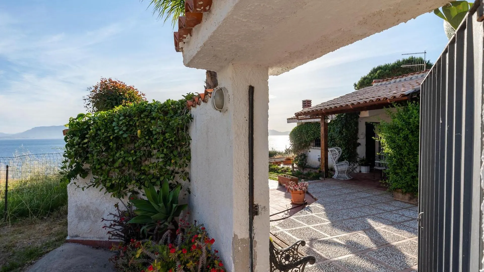 Villa Cassiopea Terrasini