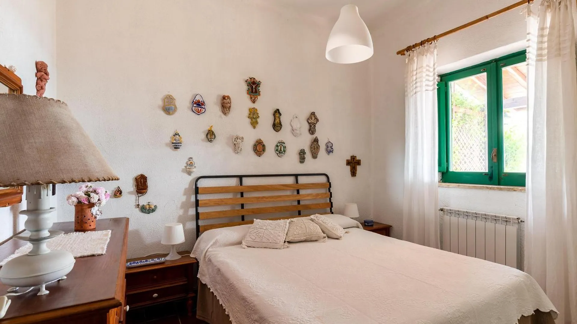 Villa Cassiopea Terrasini