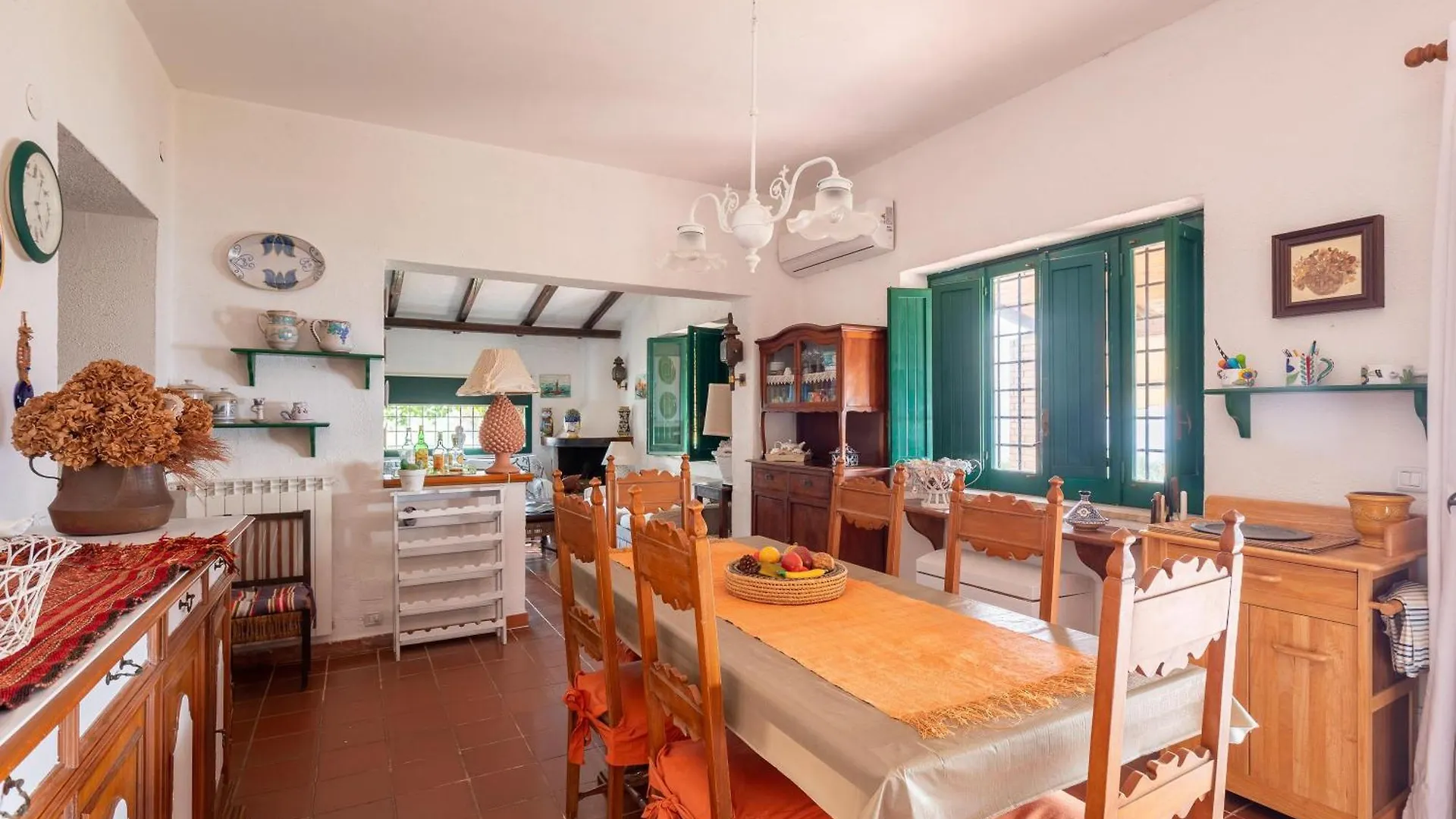 Villa Cassiopea Terrasini Olaszország