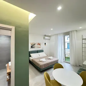 2* Panzió I Faraglioni Comfort